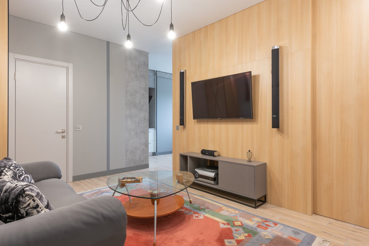 Qualité sonore et solutions audio pour votre TV