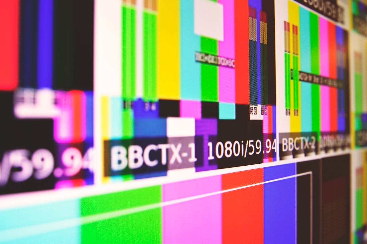 Résolution et qualité d'image : ce qu'il faut vraiment savoir