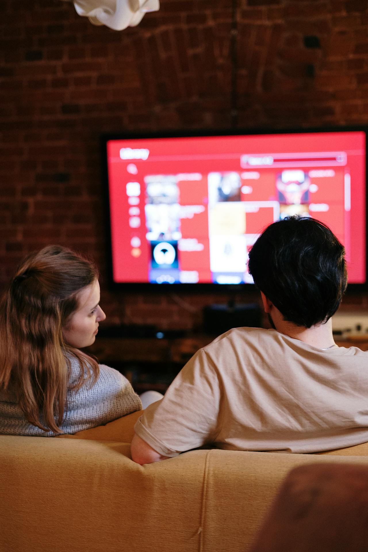 Les différences de systèmes d'exploitation pour votre TV