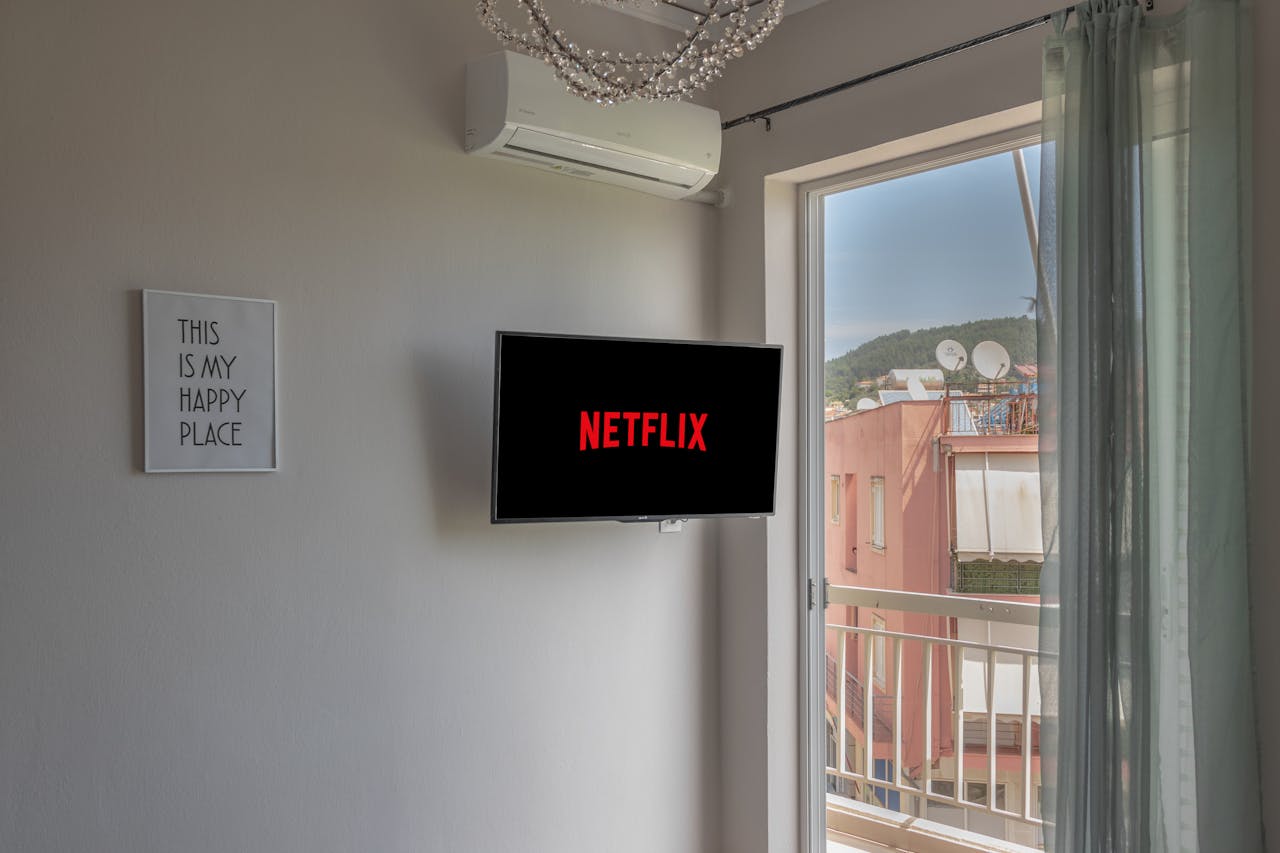 Qu'est-ce qu'une TV IA ?