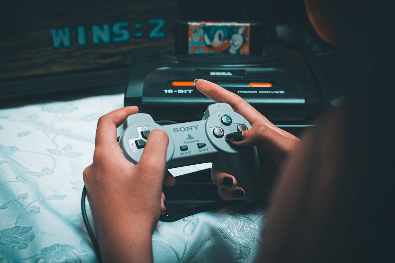 Quel téléviseur choisir pour accompagner la PS5 et la Xbox Series X ?