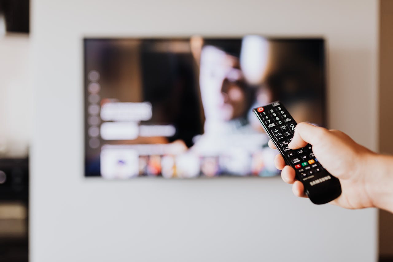 Comment vider le cache sur les principales marques de smart TV