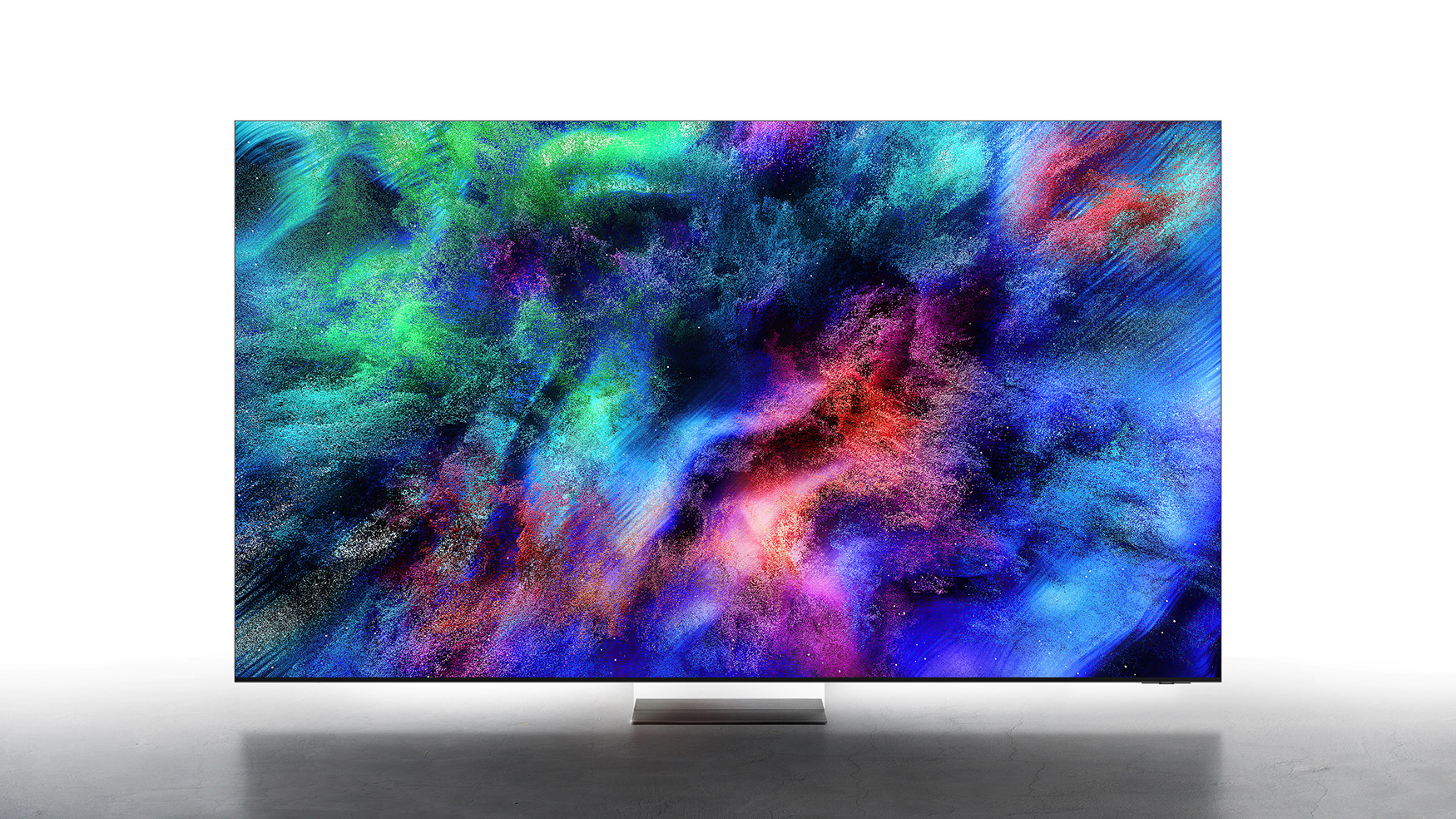 Samsung Micro RGB 2026 debarque en Europe : du 55 au 130 pouces avec 100 % BT.2020