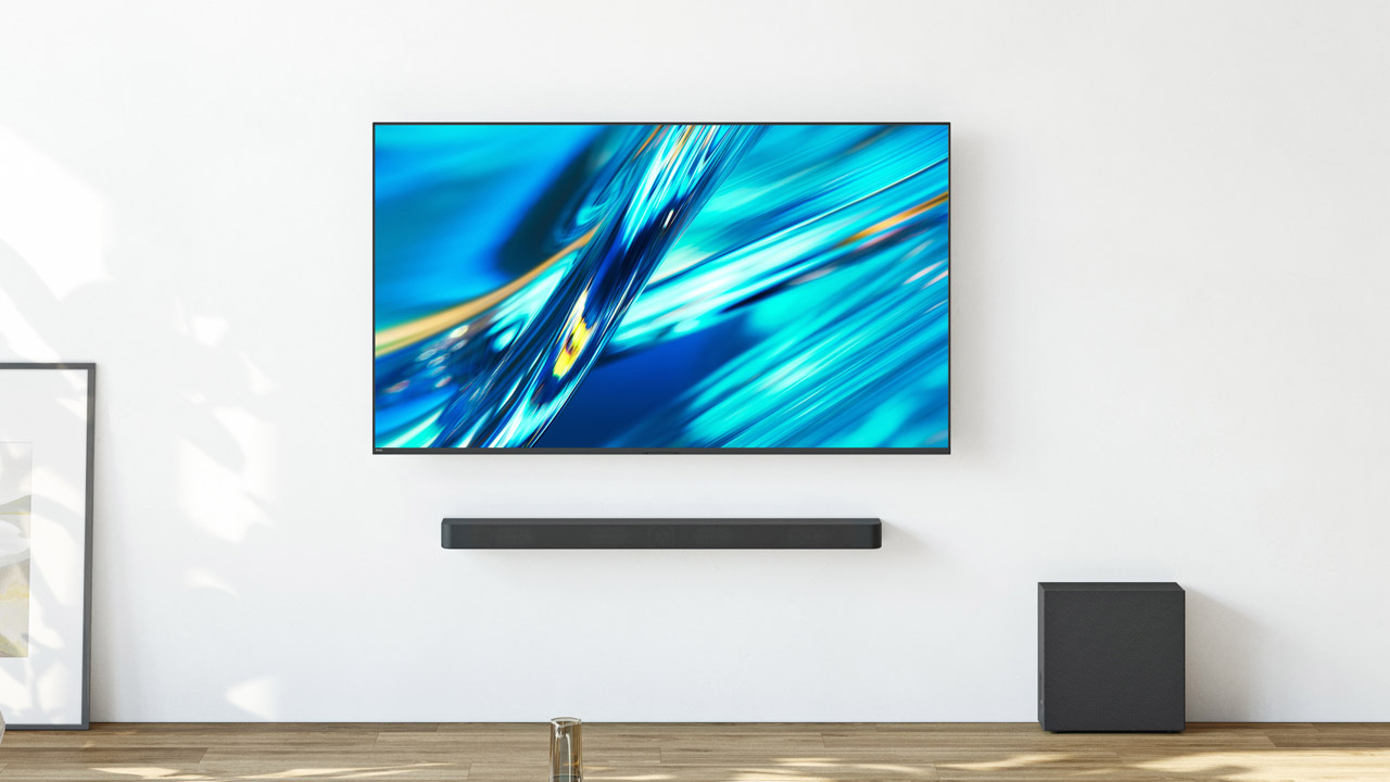 Sony Bravia 3 II et 2 II : un milieu de gamme qui pousse jusqu'au 100 pouces