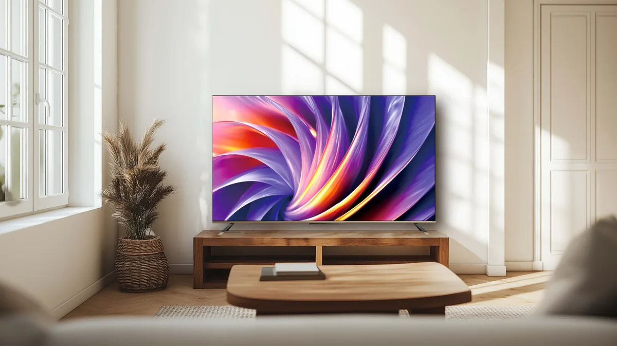 Dreame TV illustration