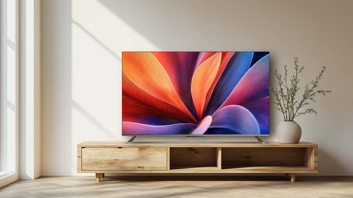 Dreame TV illustration
